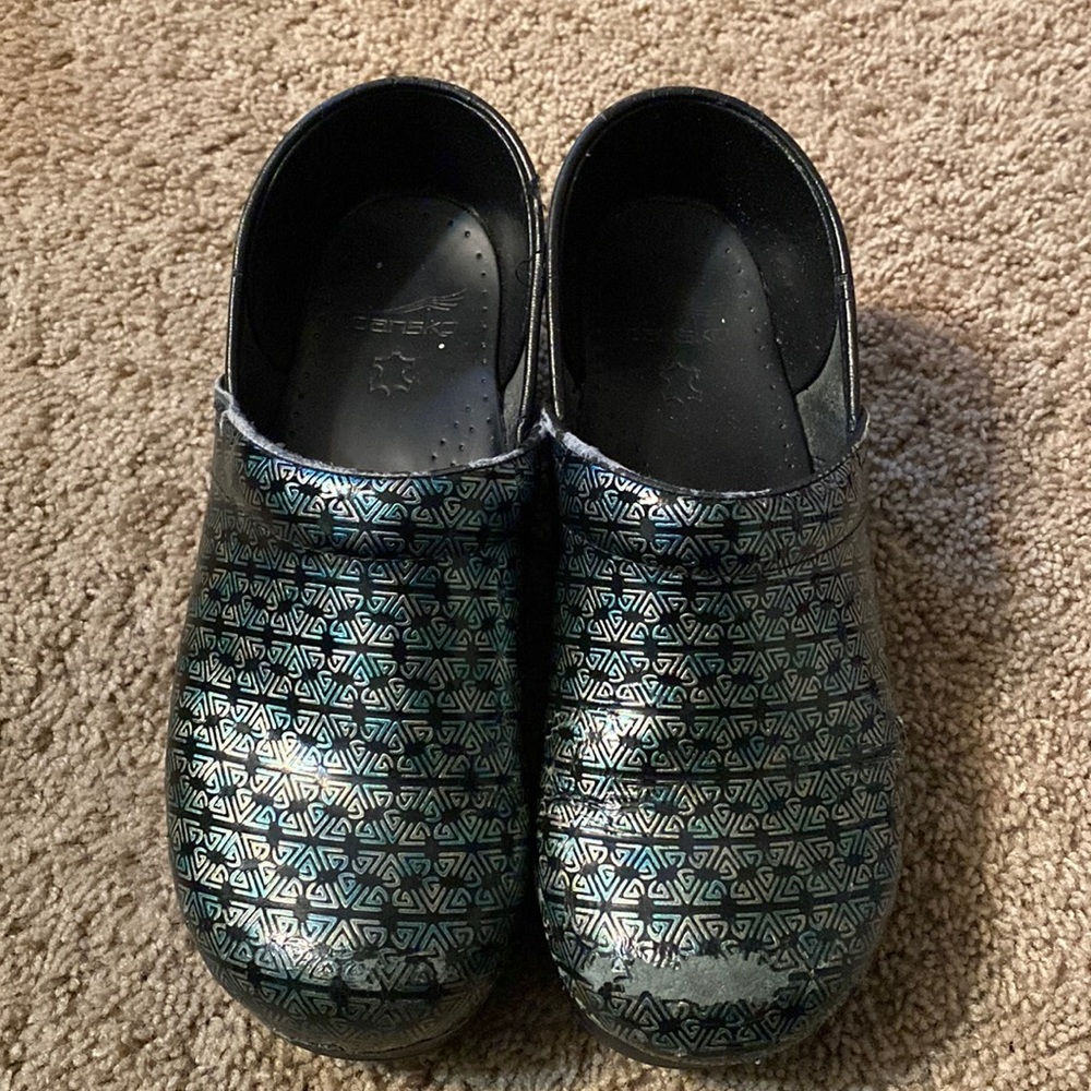 Dansco sz10